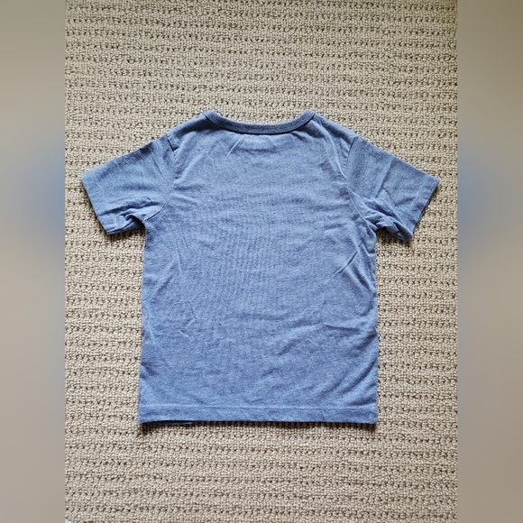 The Children's Place Toddler Mama's Biggest Fan Graphic Tee - Picture 2 of 4